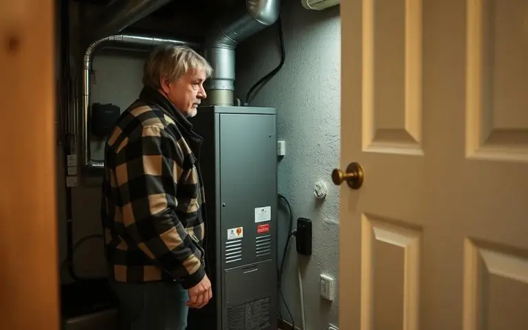 Signs Your Furnace Needs Service Before Winter
