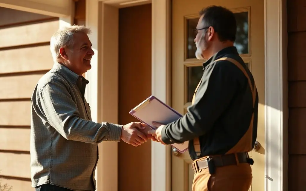 How to Vet a Contractor Before You Hire
